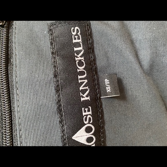 Moose Knuckles Parka - Picture 5 of 9